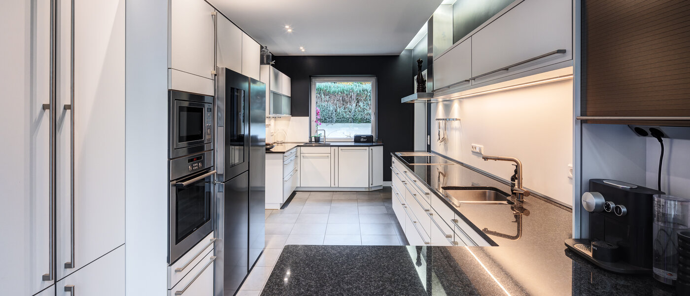 房子 Vaterstetten 03 厨房 14635