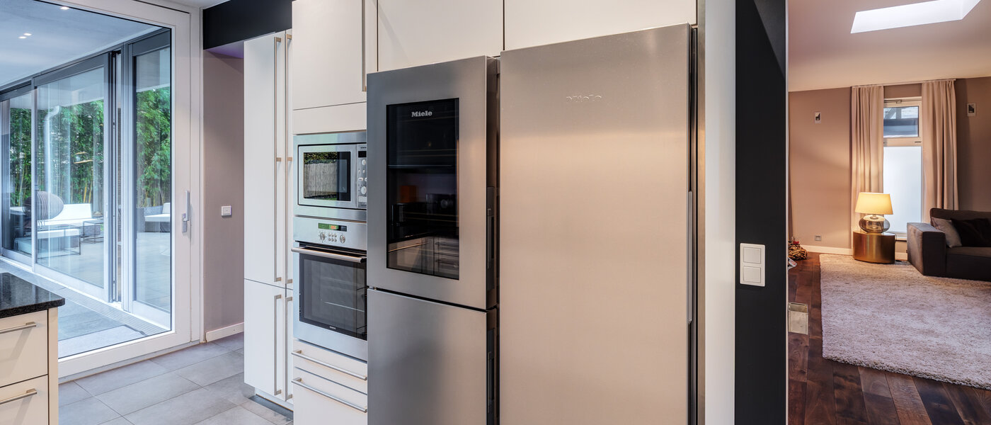 房子 Vaterstetten 04 厨房 14635