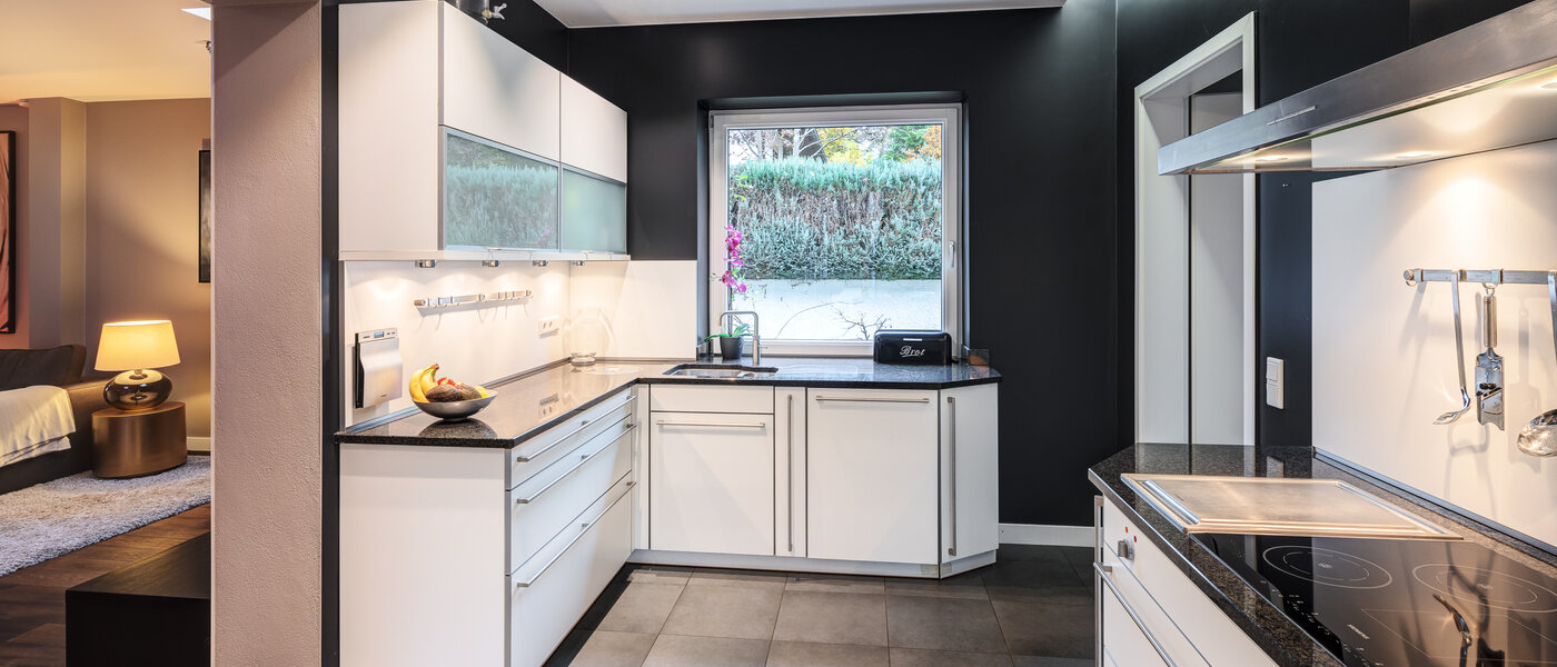 房子 Vaterstetten 05 厨房 14635