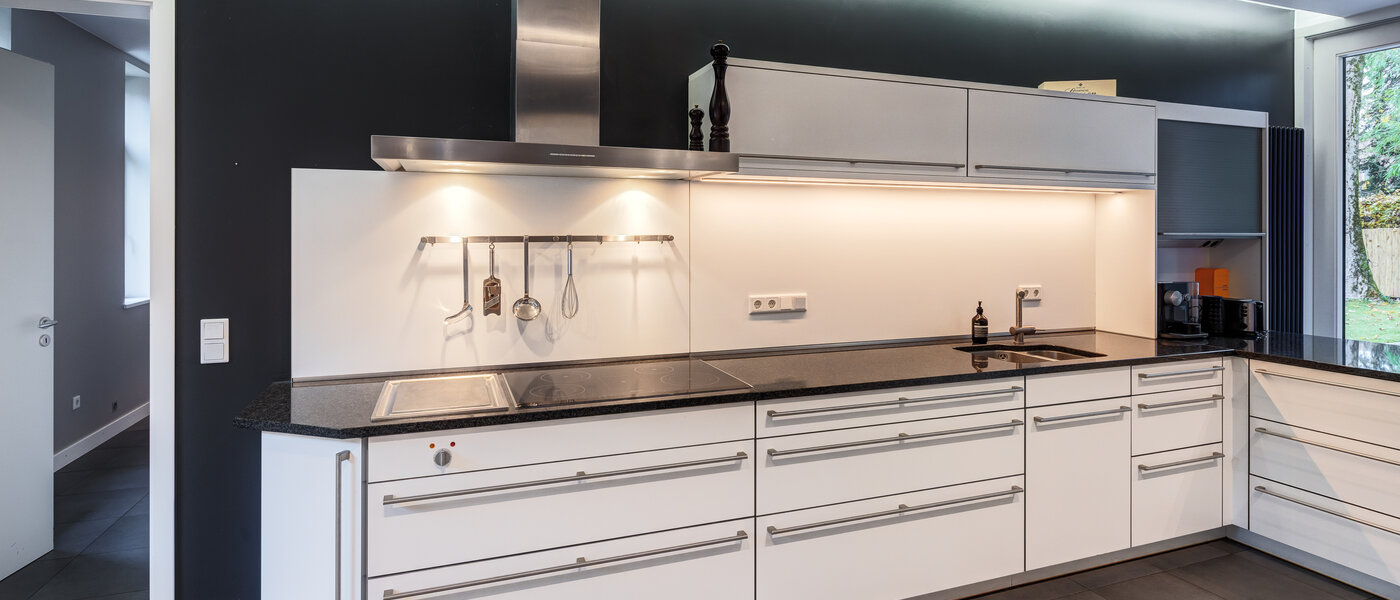 房子 Vaterstetten 06 厨房 14635