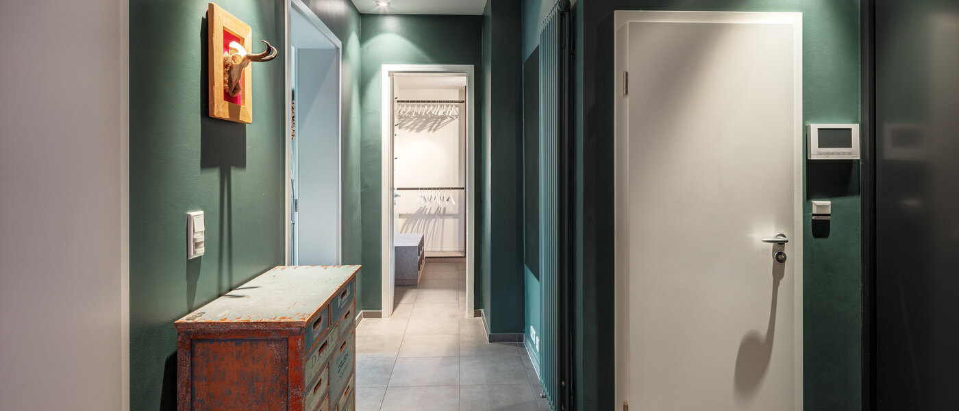 房子 Vaterstetten 01 门厅 14635