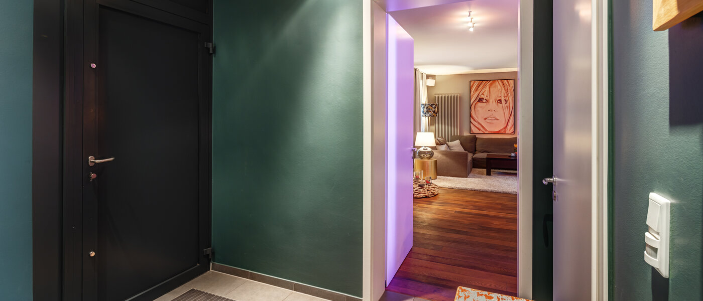 房子 Vaterstetten 03 门厅 14635