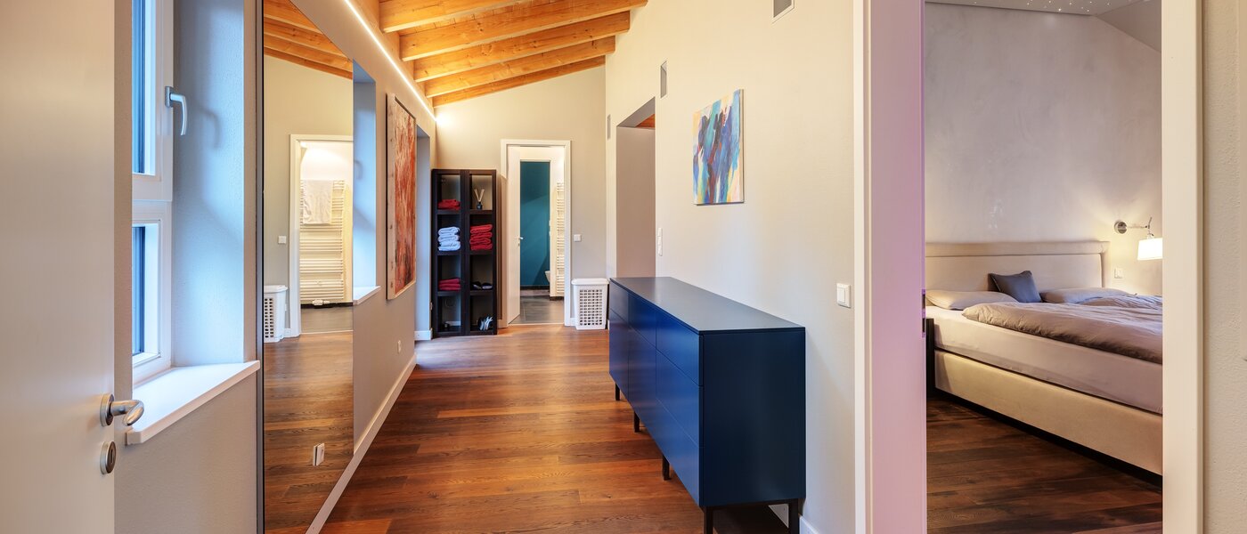 房子 Vaterstetten 05 门厅 14635