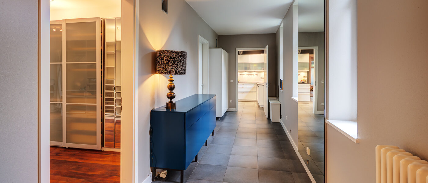 房子 Vaterstetten 06 门厅 14635