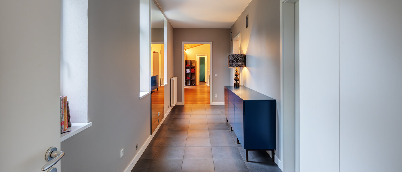 房子 Vaterstetten 07 门厅 14635