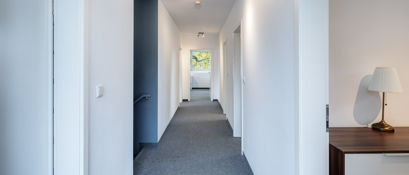 房子 Vaterstetten 08 门厅 14635