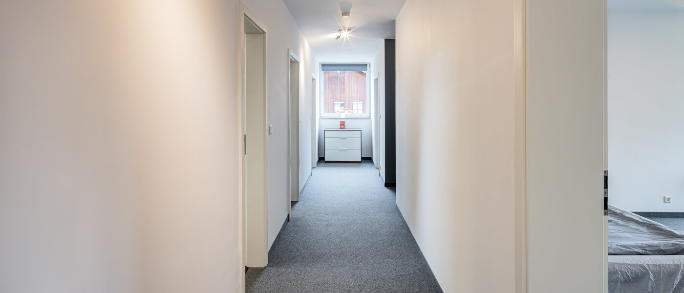 房子 Vaterstetten 09 门厅 14635