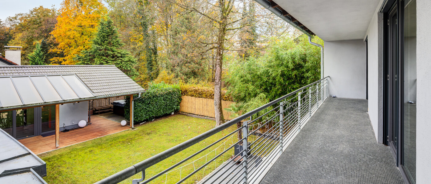 房子 Vaterstetten 01 阳台 14635