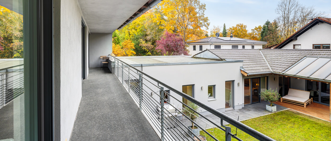 房子 Vaterstetten 02 阳台 14635