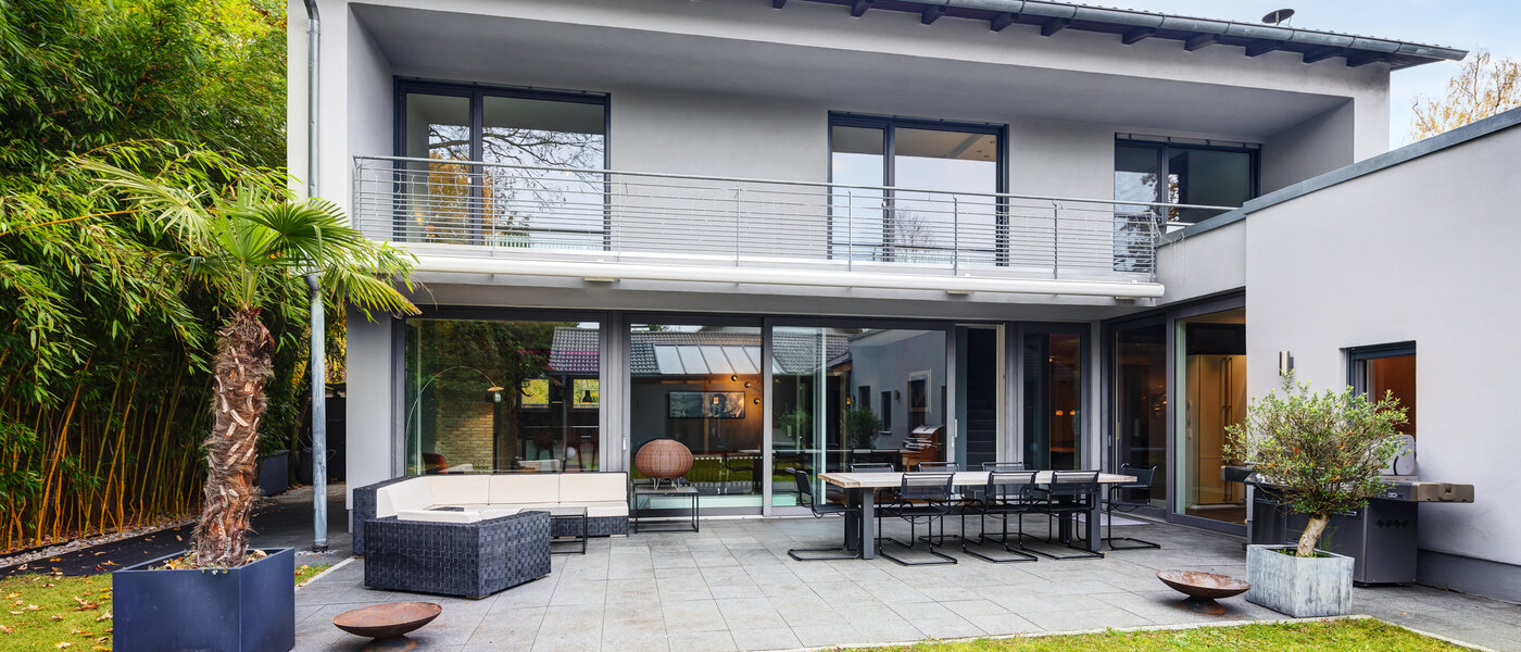 房子 Vaterstetten 01 露台 14635