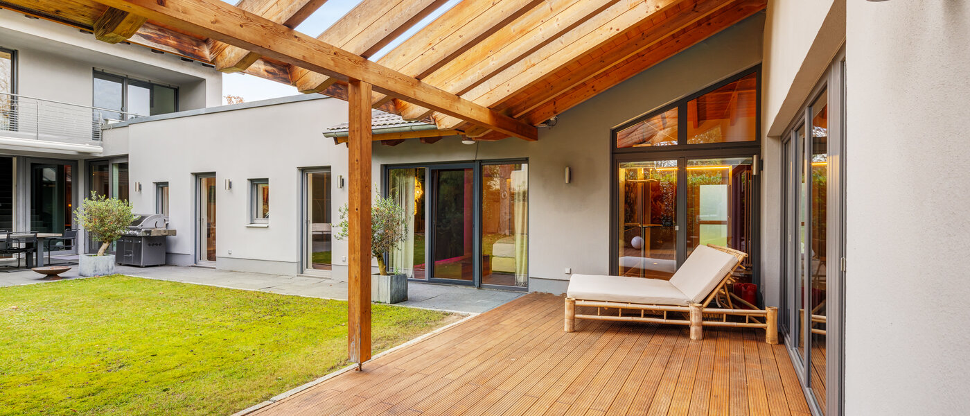 房子 Vaterstetten 04 露台 14635