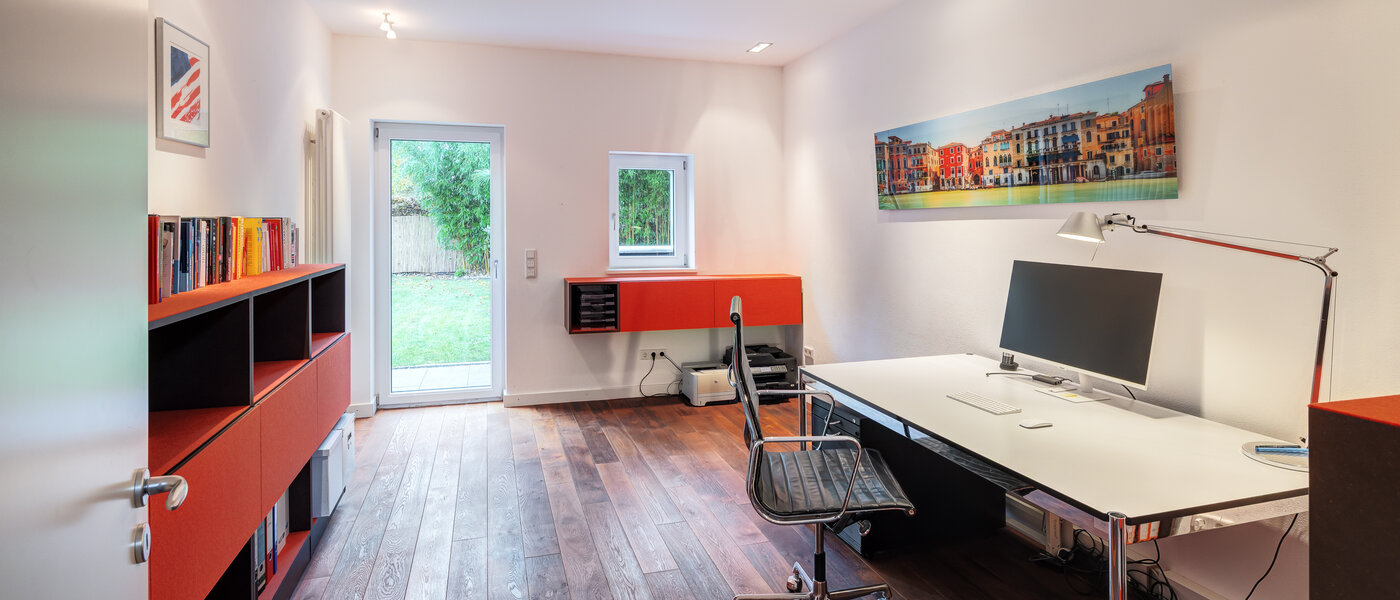 房子 Vaterstetten 01 办公室 14635