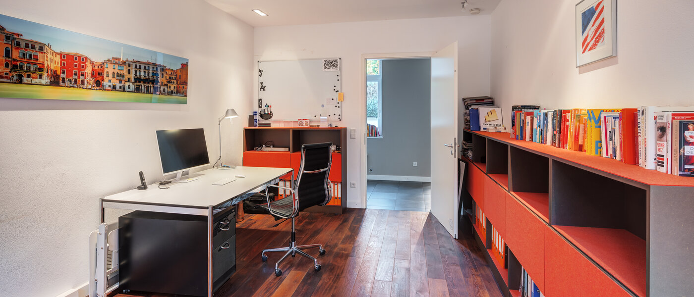 房子 Vaterstetten 02 办公室 14635