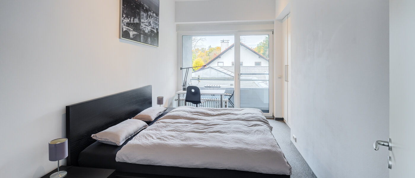 房子 Vaterstetten 01 第二卧室 14635