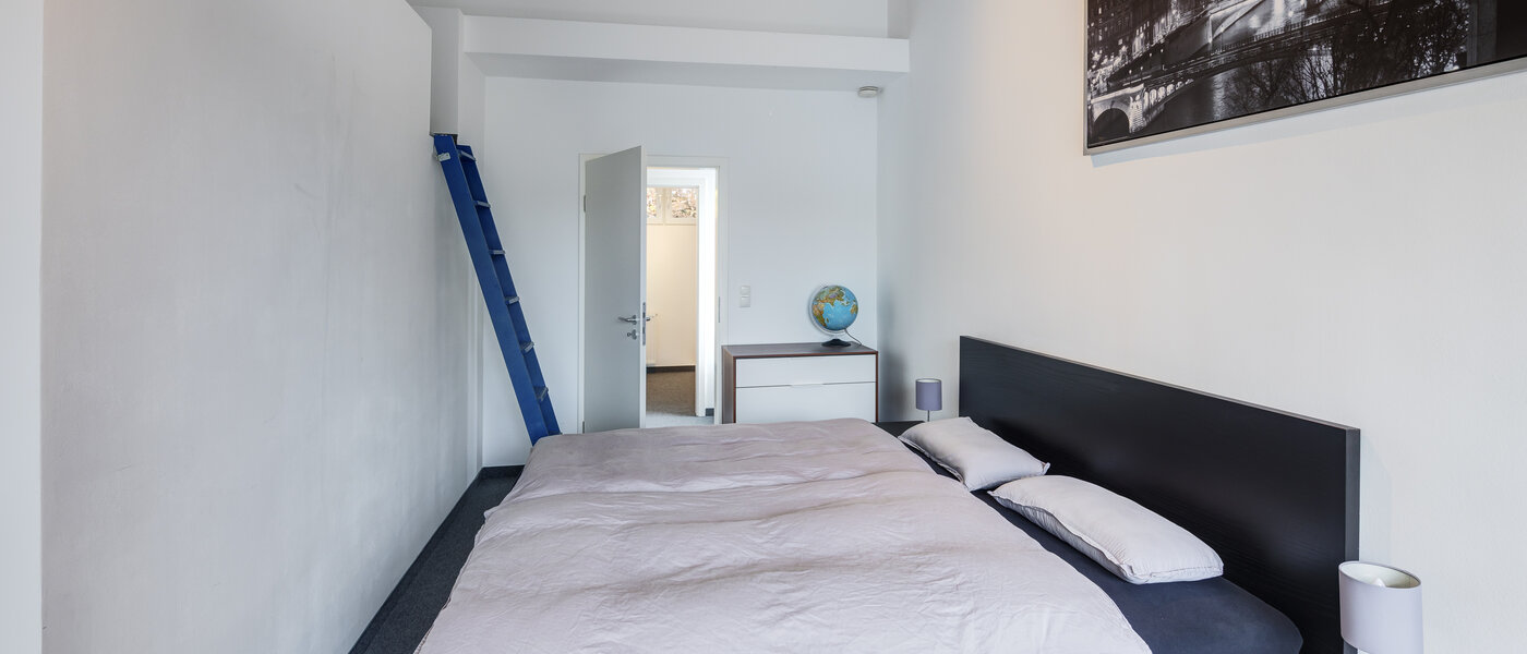 房子 Vaterstetten 02 第二卧室 14635