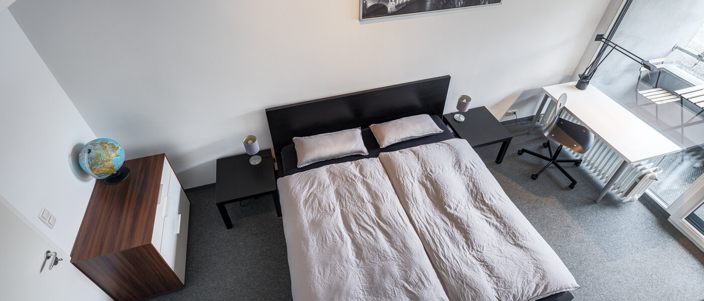 房子 Vaterstetten 04 第二卧室 14635