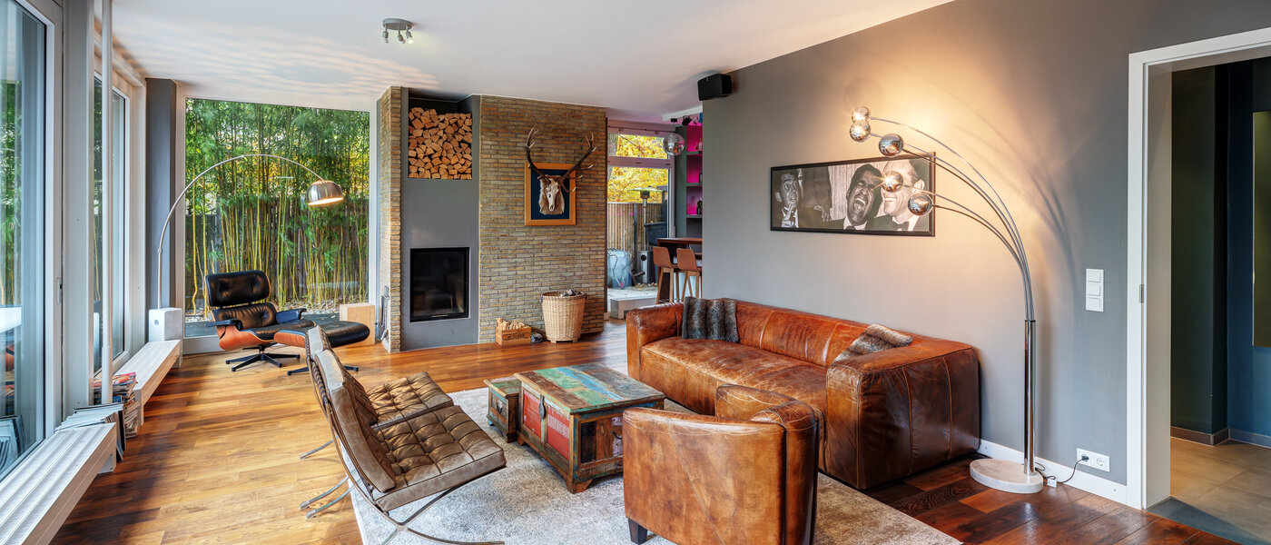 房子 Vaterstetten 01 第二客厅 14635