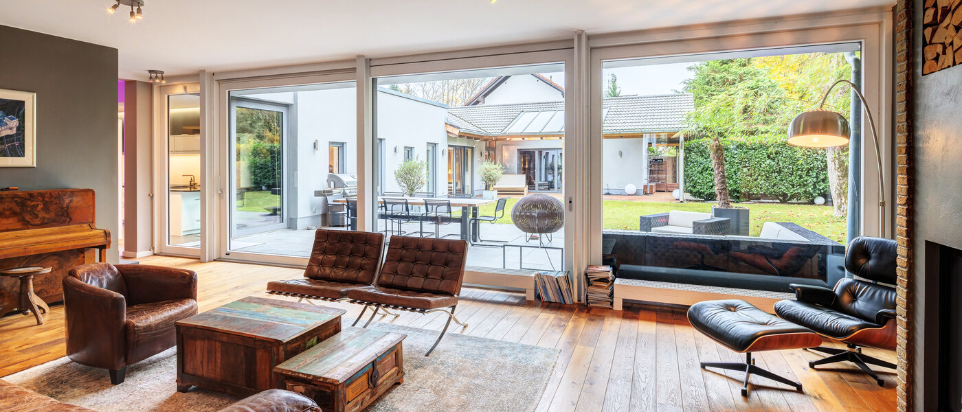 房子 Vaterstetten 02 第二客厅 14635