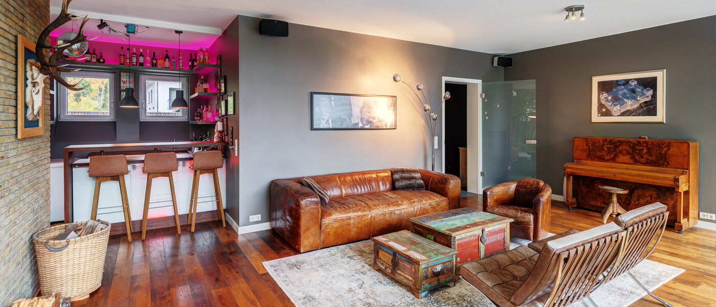 房子 Vaterstetten 03 第二客厅 14635