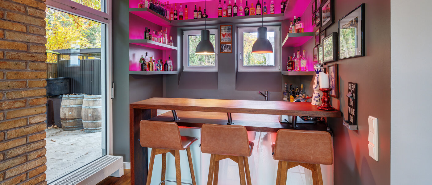 房子 Vaterstetten 04 第二客厅 14635