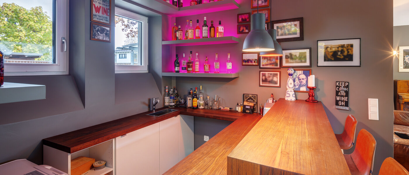 房子 Vaterstetten 05 第二客厅 14635