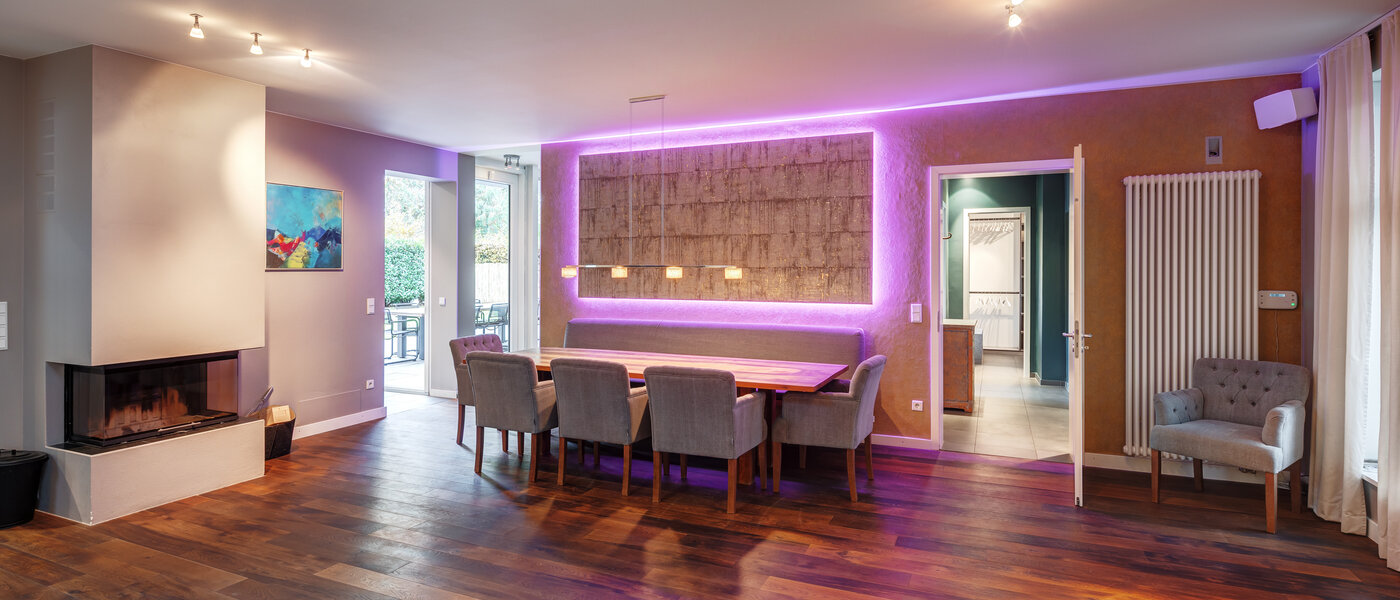 房子 Vaterstetten 03 客厅 14635