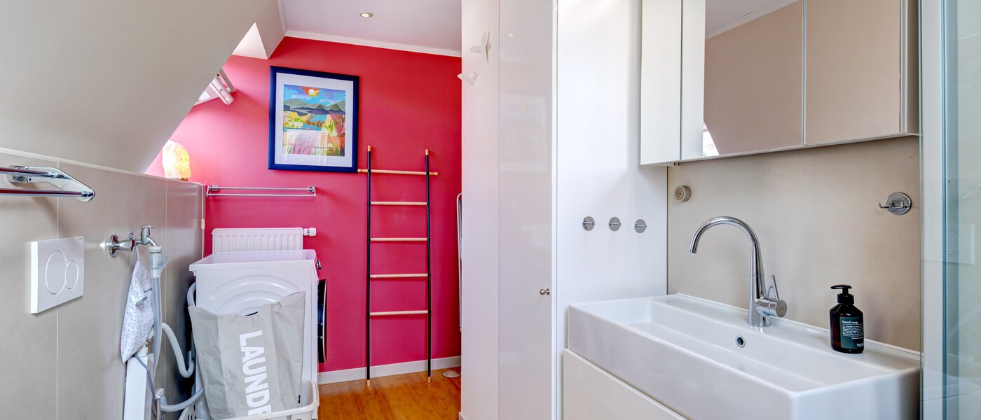 阁楼公寓 München Haidhausen 03 卫生间 14648