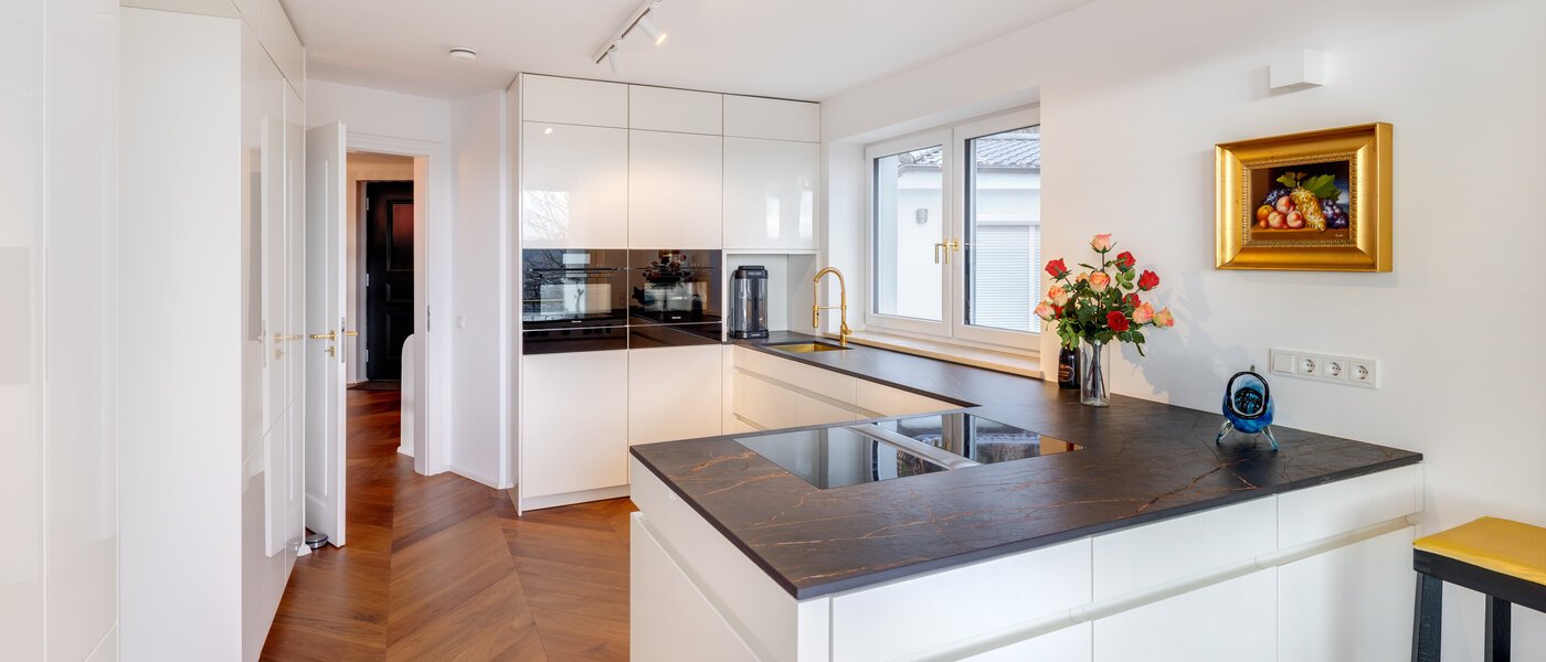 豪华别墅 Starnberg 01 厨房 14680