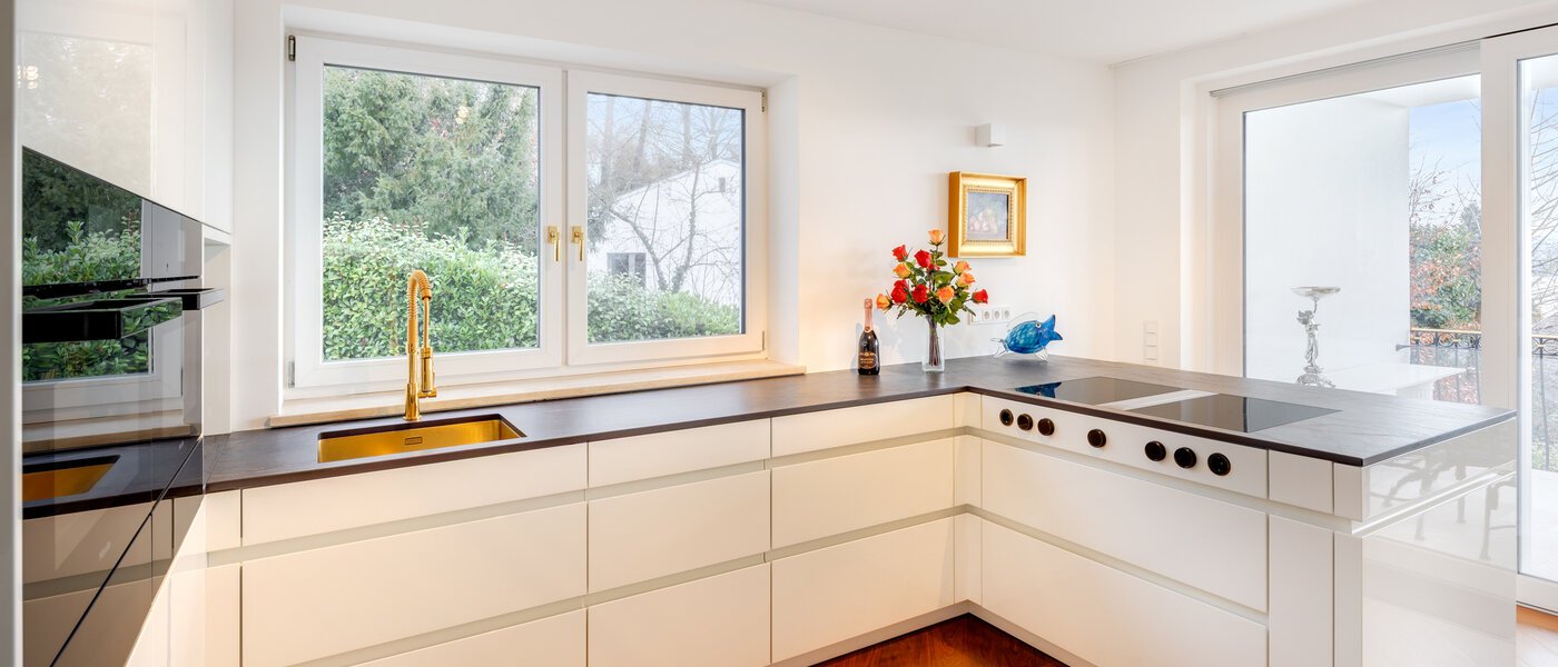 豪华别墅 Starnberg 03 厨房 14680