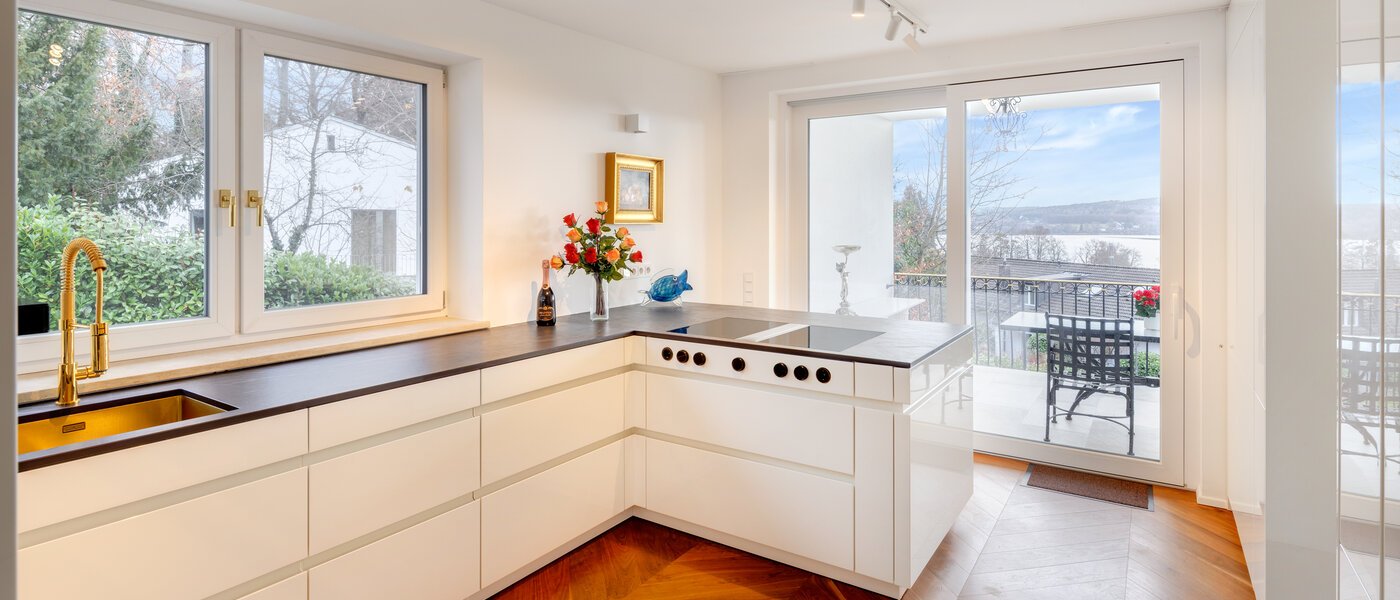 豪华别墅 Starnberg 04 厨房 14680