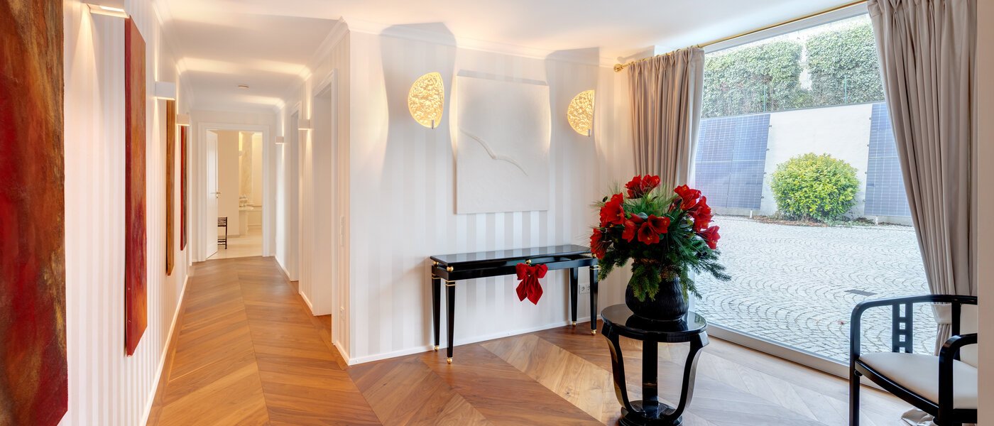 豪华别墅 Starnberg 01 门厅 14680