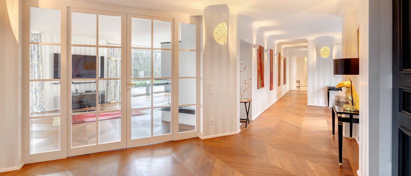 豪华别墅 Starnberg 02 门厅 14680