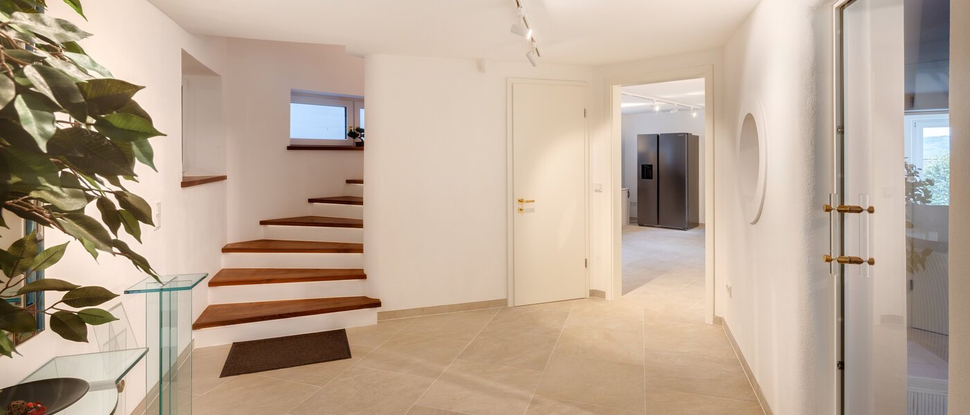 豪华别墅 Starnberg 06 门厅 14680