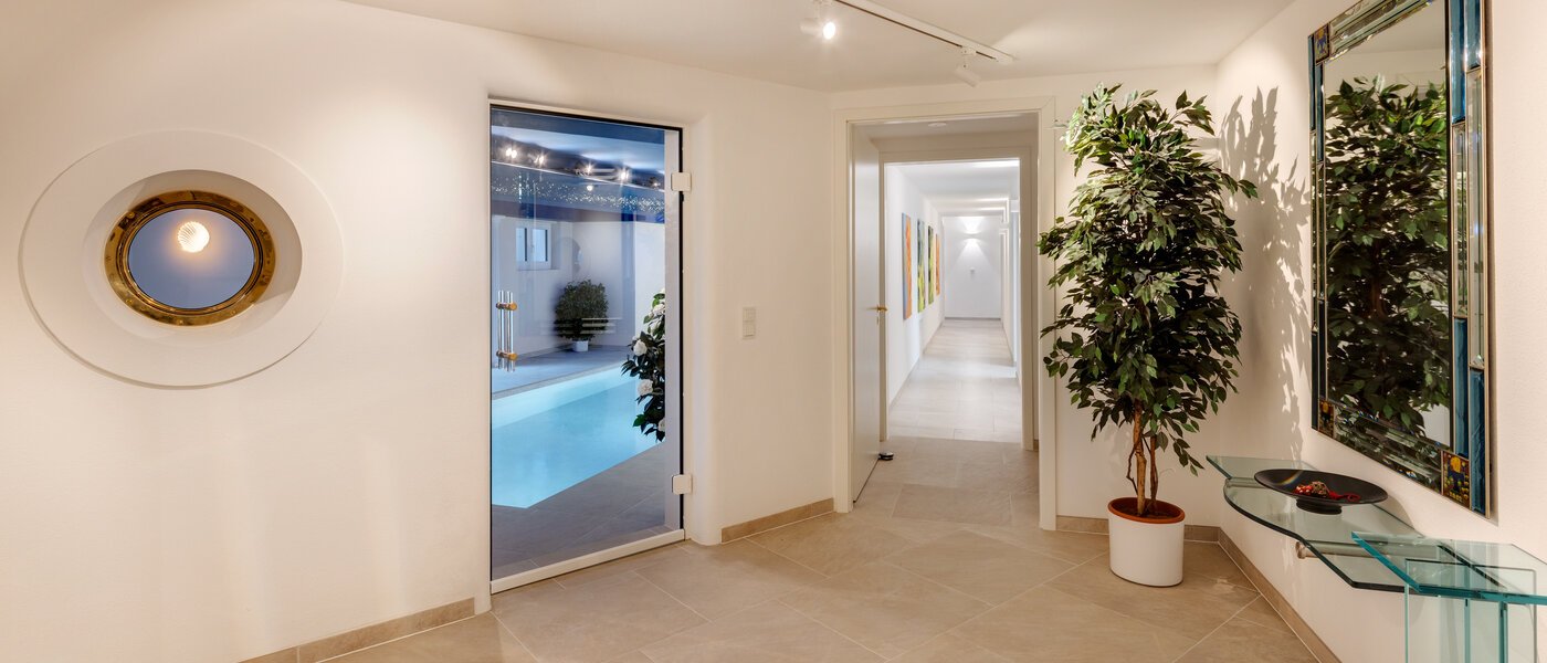 豪华别墅 Starnberg 07 门厅 14680