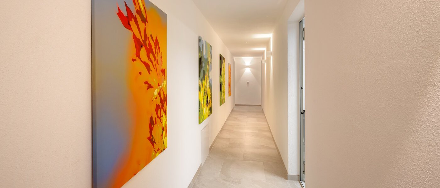 豪华别墅 Starnberg 08 门厅 14680