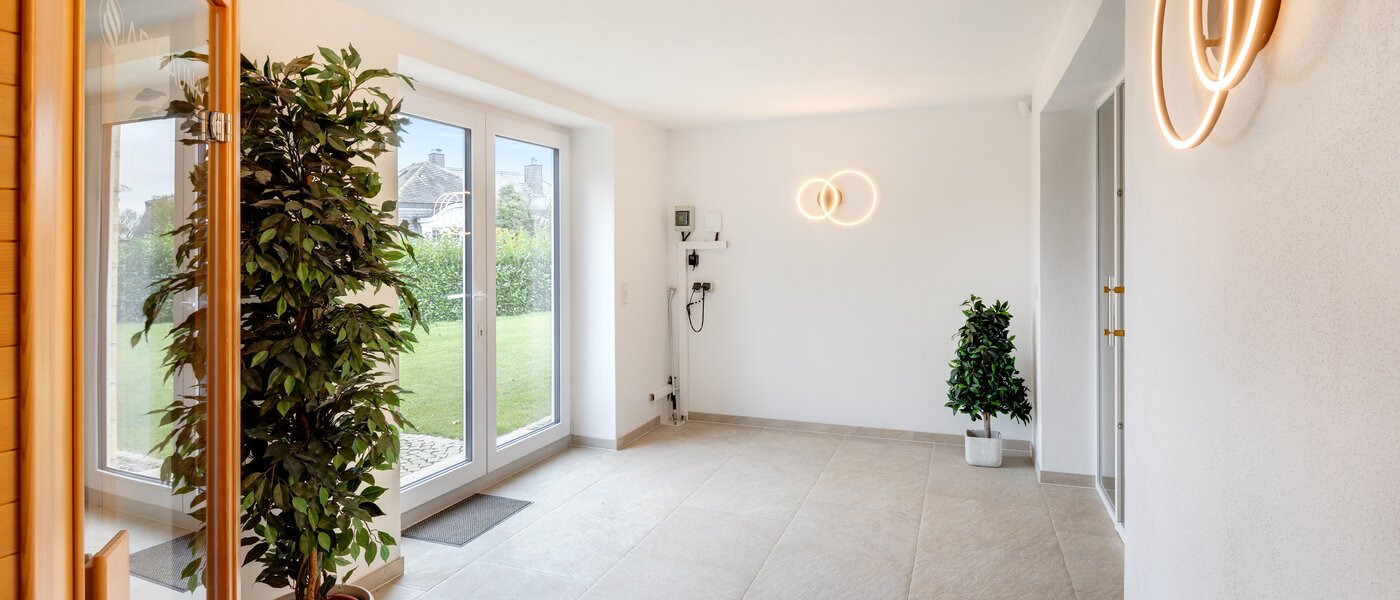 豪华别墅 Starnberg 02 桑拿房 14680