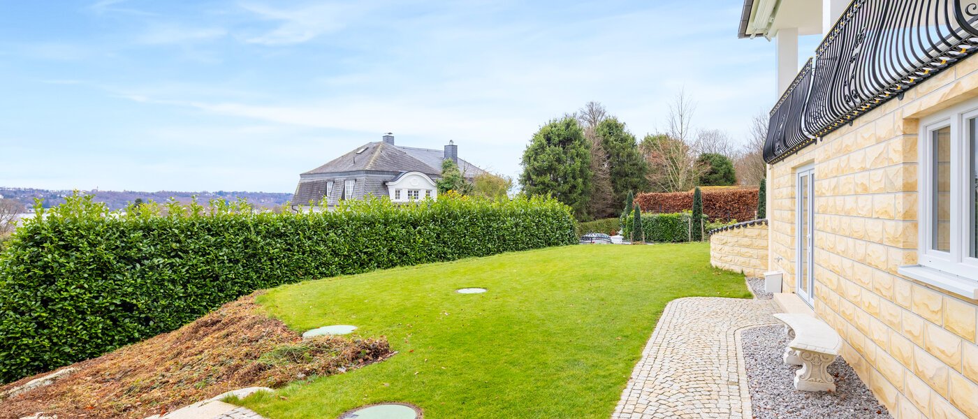 豪华别墅 Starnberg 05 花园 14680