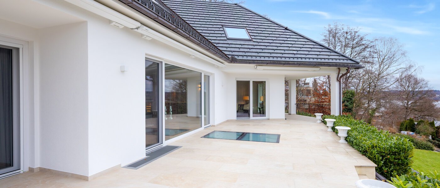 豪华别墅 Starnberg 02 露台 14680