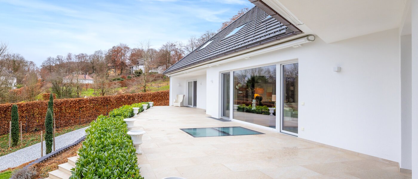 豪华别墅 Starnberg 03 露台 14680