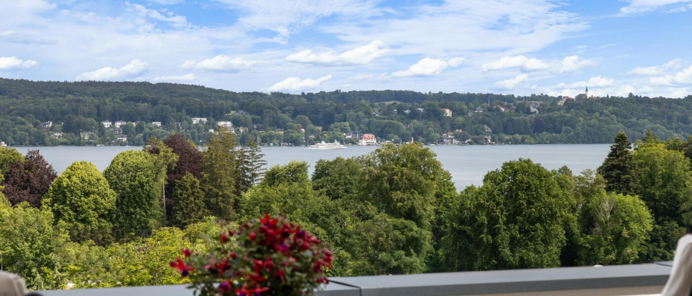 豪华别墅 Starnberg 01 景观 14680