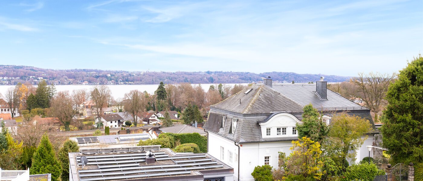 豪华别墅 Starnberg 02 景观 14680