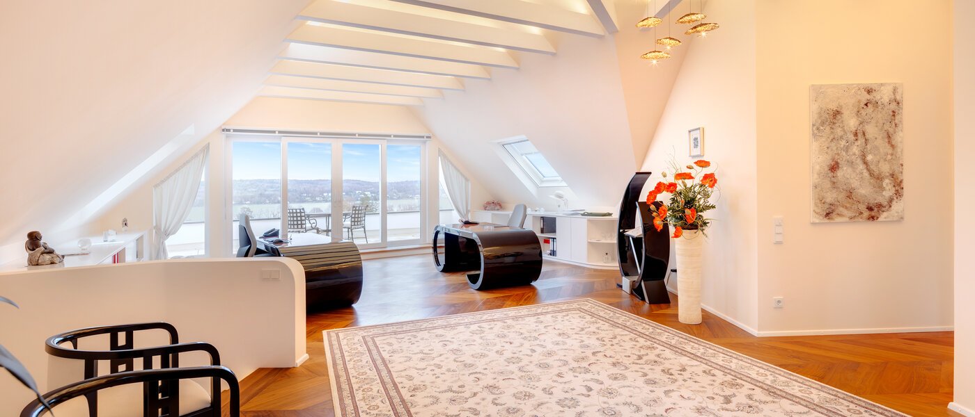 豪华别墅 Starnberg 01 办公室 14680