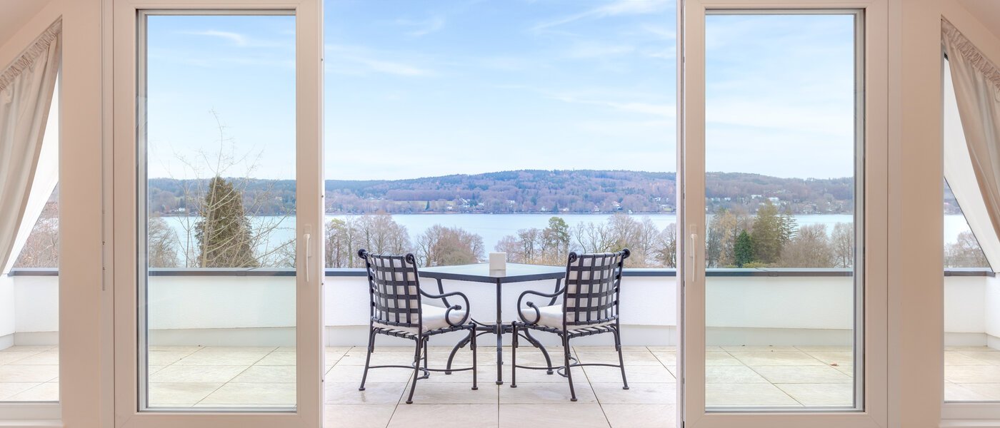 豪华别墅 Starnberg 03 办公室 14680