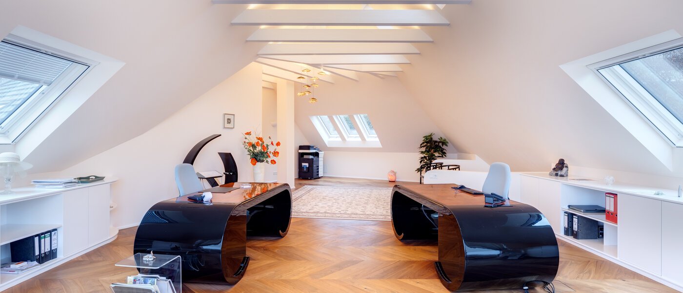 豪华别墅 Starnberg 04 办公室 14680