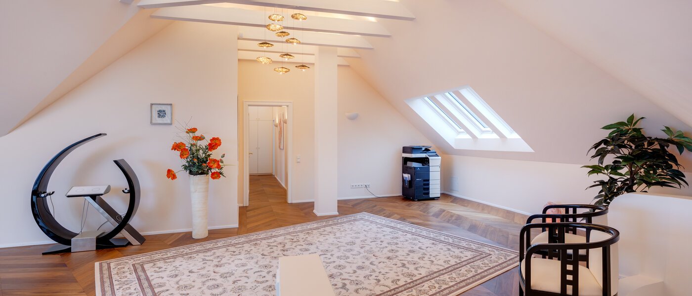 豪华别墅 Starnberg 05 办公室 14680