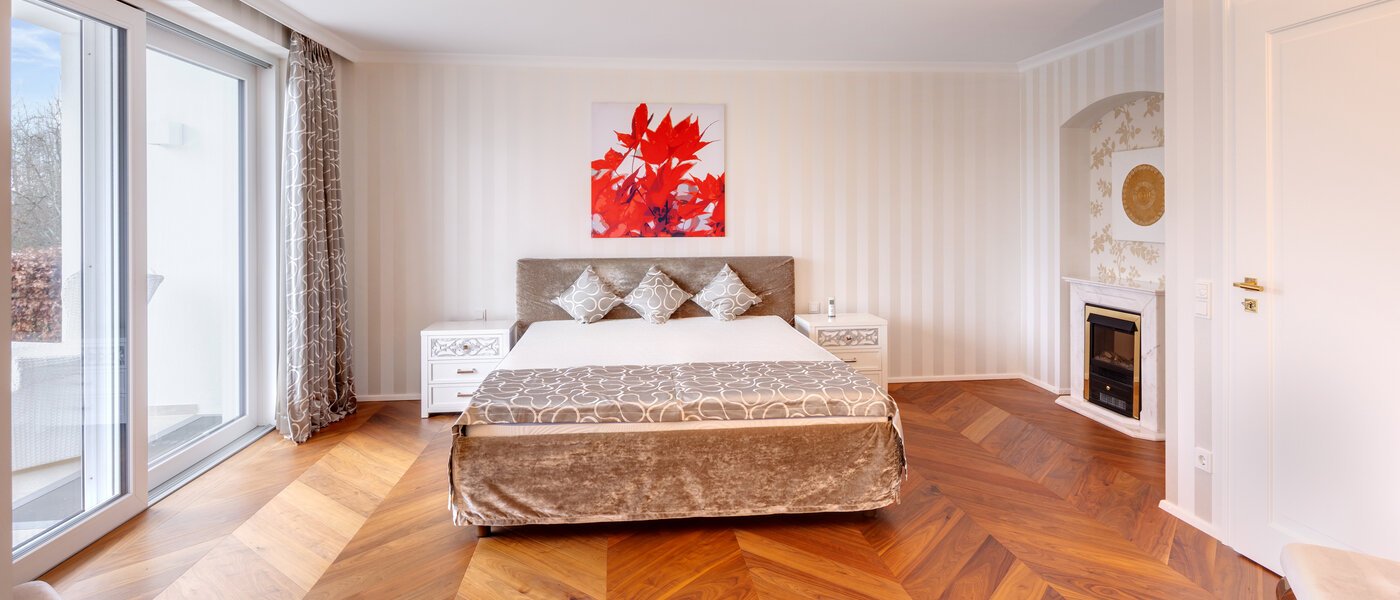 豪华别墅 Starnberg 02 卧室 14680