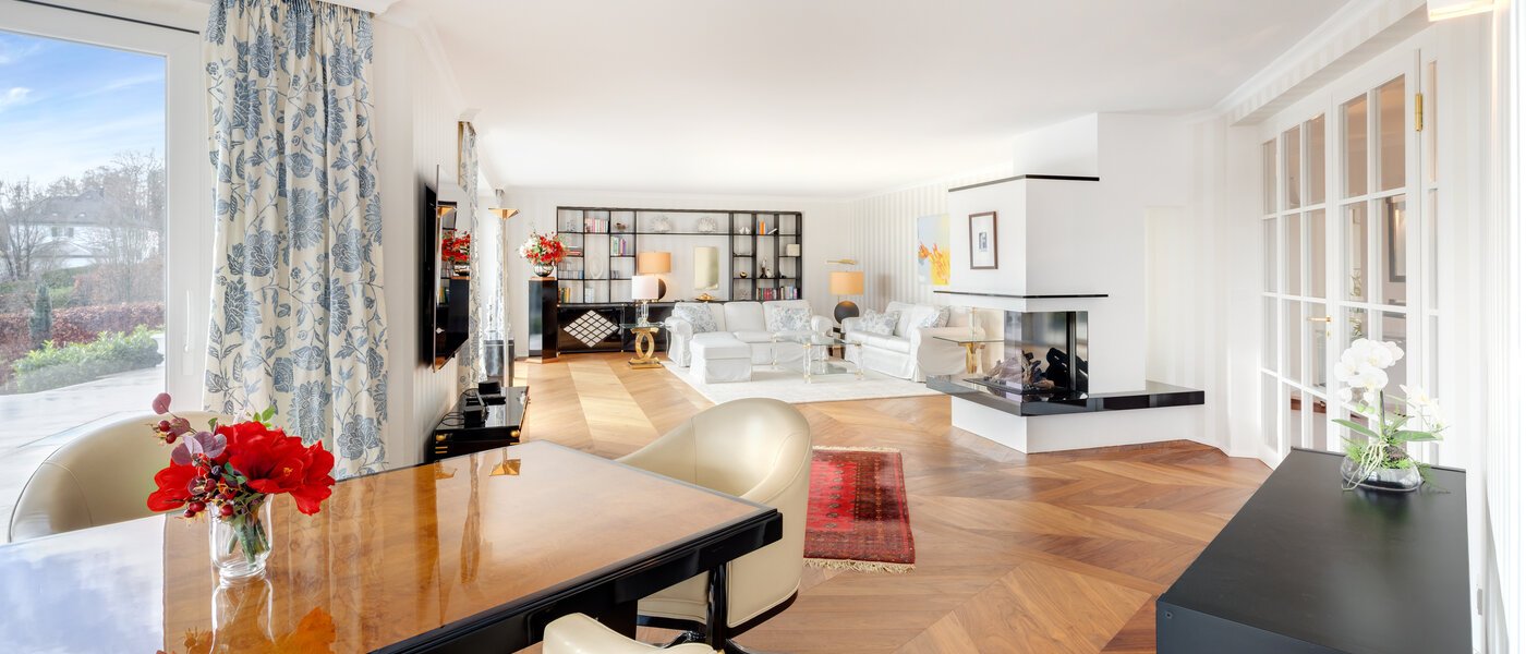 豪华别墅 Starnberg 01 生活区 14680