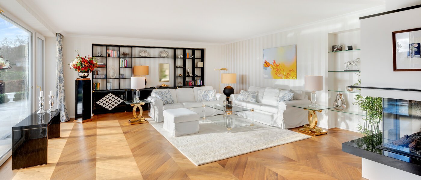 豪华别墅 Starnberg 02 生活区 14680