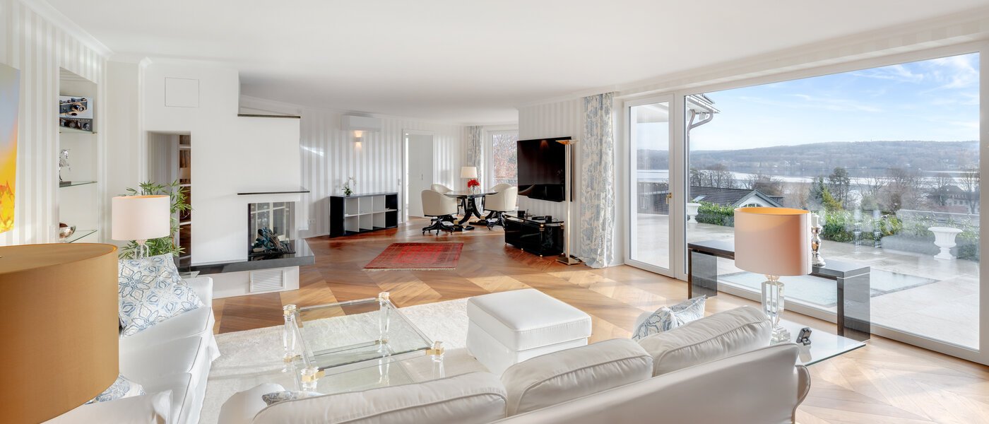 豪华别墅 Starnberg 04 生活区 14680