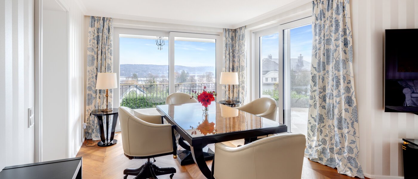 豪华别墅 Starnberg 05 生活区 14680